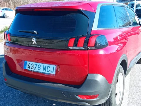 Peugeot 5008 1.2 PureTech 96KW S&S Active Pack EAT8