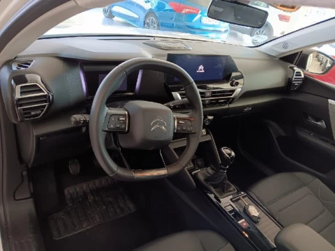 Citroën C4 1.2 PURETECH 130 S&S FEEL PACK 5P