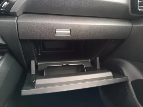 Citroën C4 1.2 PURETECH 130 S&S FEEL PACK 5P