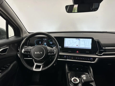 Kia Sportage 1.6 T-GDi HEV 158kW (215CV) Drive 4x2
