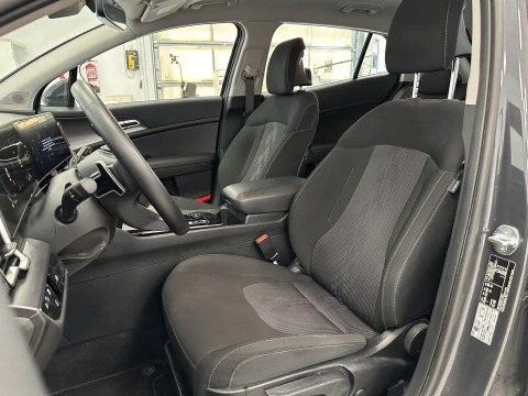 Kia Sportage 1.6 T-GDi HEV 158kW (215CV) Drive 4x2
