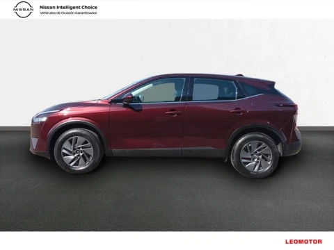 Nissan Qashqai  MHEV Acenta 2021
