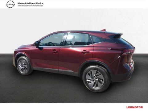 Nissan Qashqai  MHEV Acenta 2021