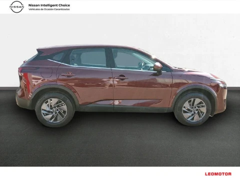 Nissan Qashqai  MHEV Acenta 2021