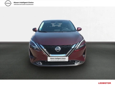 Nissan Qashqai  MHEV Acenta 2021