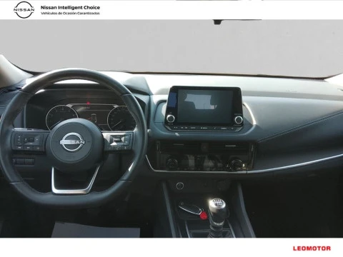 Nissan Qashqai  MHEV Acenta 2021