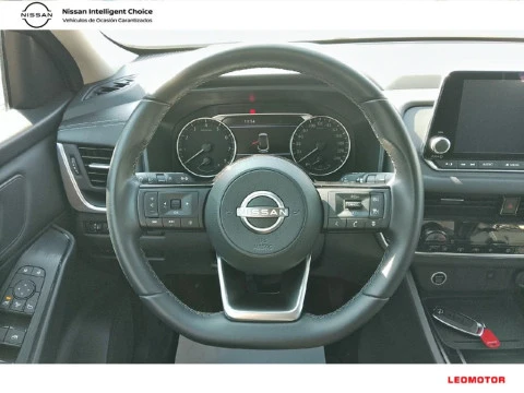 Nissan Qashqai  MHEV Acenta 2021