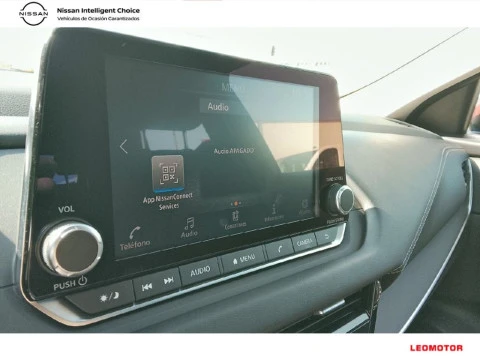 Nissan Qashqai  MHEV Acenta 2021