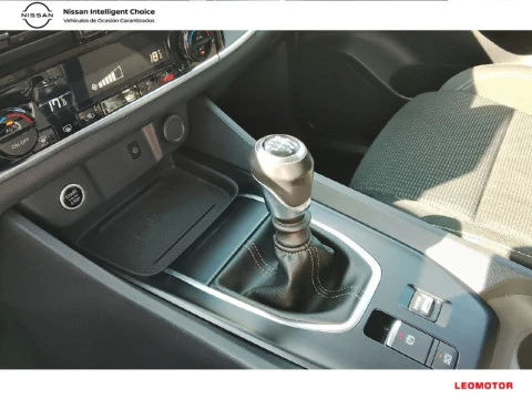 Nissan Qashqai  MHEV Acenta 2021