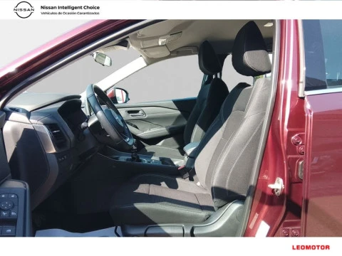 Nissan Qashqai  MHEV Acenta 2021