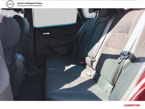 Nissan Qashqai  MHEV Acenta 2021