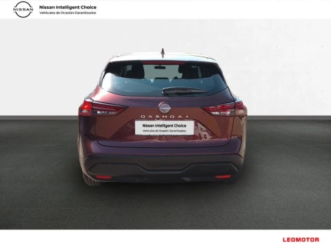 Nissan Qashqai  MHEV Acenta 2021