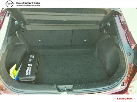 Nissan Qashqai  MHEV Acenta 2021