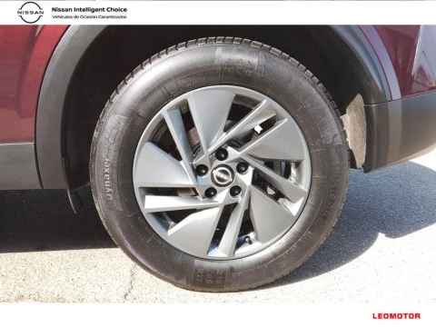 Nissan Qashqai  MHEV Acenta 2021