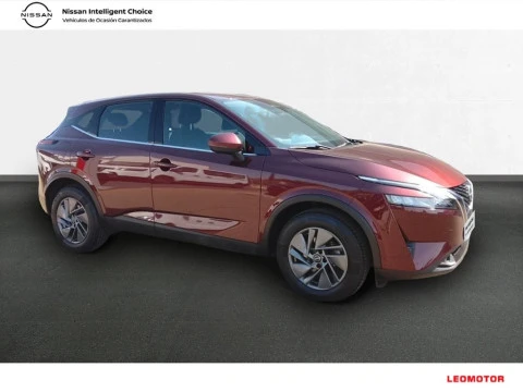 Nissan Qashqai  MHEV Acenta 2021