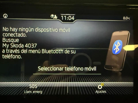 Skoda Karoq 2.0 TDI 110kW (150CV) DSG 4X4 Ambition