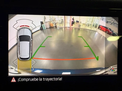 Skoda Karoq 2.0 TDI 110kW (150CV) DSG 4X4 Ambition