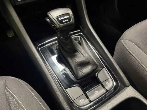 Skoda Karoq 2.0 TDI 110kW (150CV) DSG 4X4 Ambition