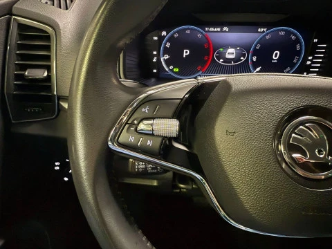 Skoda Karoq 2.0 TDI 110kW (150CV) DSG 4X4 Ambition