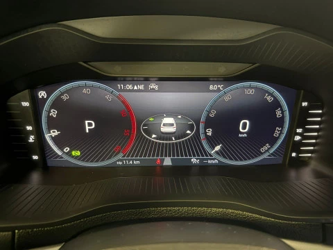 Skoda Karoq 2.0 TDI 110kW (150CV) DSG 4X4 Ambition