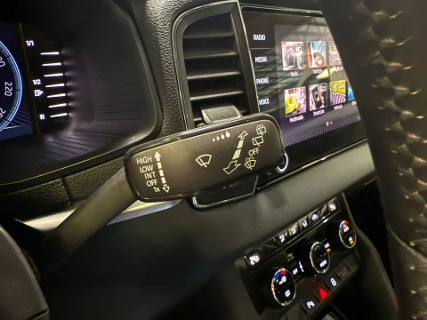 Skoda Karoq 2.0 TDI 110kW (150CV) DSG 4X4 Ambition