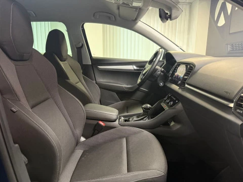 Skoda Karoq 2.0 TDI 110kW (150CV) DSG 4X4 Ambition