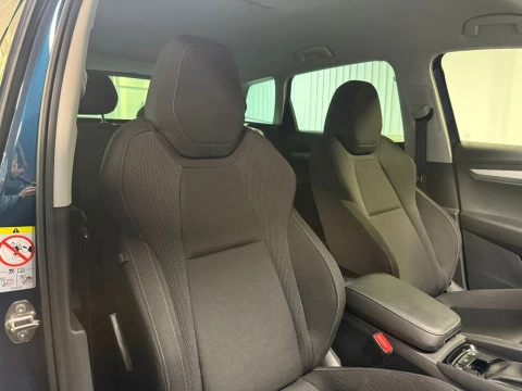 Skoda Karoq 2.0 TDI 110kW (150CV) DSG 4X4 Ambition
