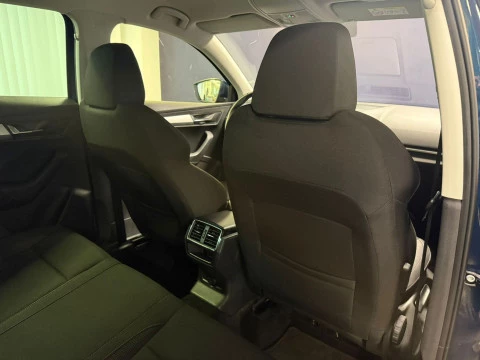 Skoda Karoq 2.0 TDI 110kW (150CV) DSG 4X4 Ambition