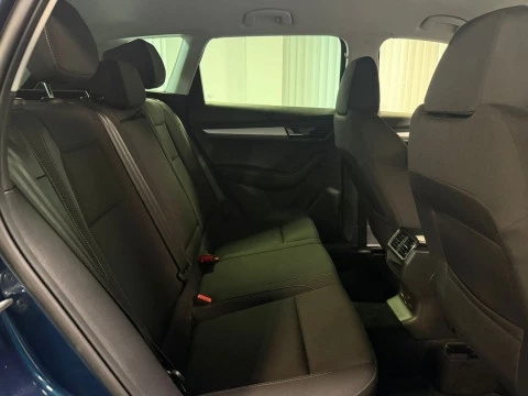 Skoda Karoq 2.0 TDI 110kW (150CV) DSG 4X4 Ambition