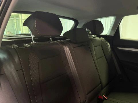 Skoda Karoq 2.0 TDI 110kW (150CV) DSG 4X4 Ambition