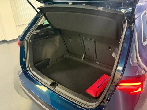 Skoda Karoq 2.0 TDI 110kW (150CV) DSG 4X4 Ambition