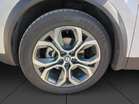 Renault Captur  E-TECH Hibrido Techno Fast Track 105kW