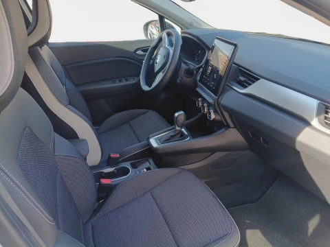 Renault Captur  E-TECH Hibrido Techno Fast Track 105kW