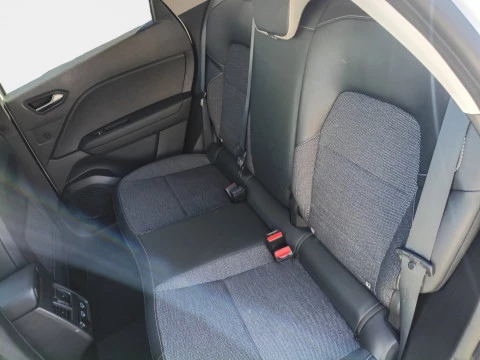 Renault Captur  E-TECH Hibrido Techno Fast Track 105kW