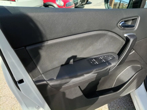 Renault Captur  E-TECH Hibrido Techno Fast Track 105kW