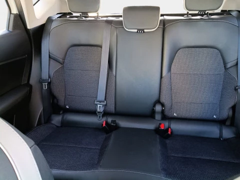 Renault Captur  E-TECH Hibrido Techno Fast Track 105kW