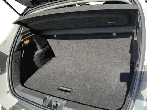 Renault Captur  E-TECH Hibrido Techno Fast Track 105kW