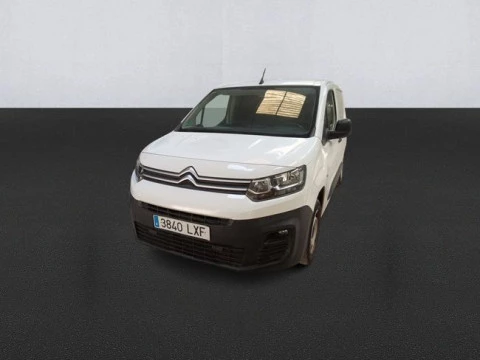 Citroën Berlingo Talla M BlueHDi 100 CONTROL 3 Puertas