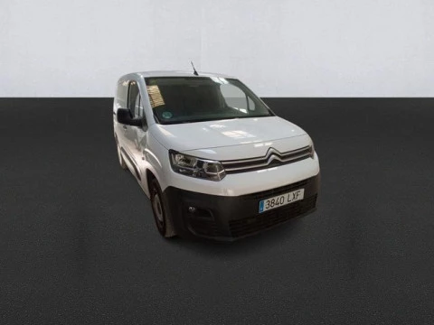 Citroën Berlingo Talla M BlueHDi 100 CONTROL 3 Puertas