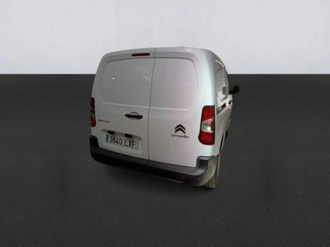 Citroën Berlingo Talla M BlueHDi 100 CONTROL 3 Puertas