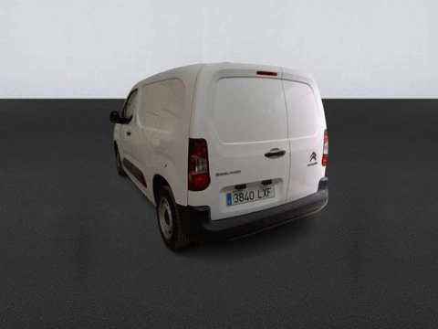 Citroën Berlingo Talla M BlueHDi 100 CONTROL 3 Puertas