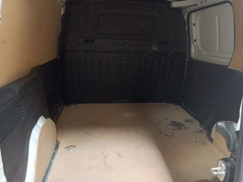 Citroën Berlingo Talla M BlueHDi 100 CONTROL 3 Puertas
