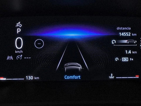 Renault Captur 1.3 TCE 117KW TECHNO EDC 5P