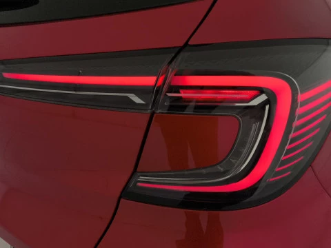 Renault Captur 1.3 TCE 117KW TECHNO EDC 5P