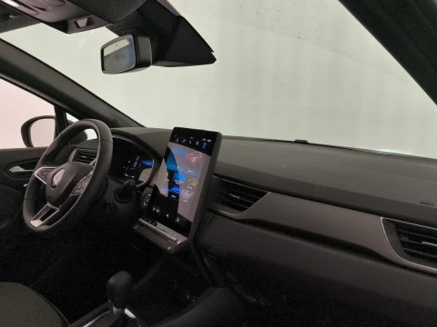 Renault Captur 1.3 TCE 117KW TECHNO EDC 5P