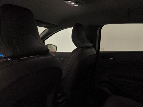 Renault Captur 1.3 TCE 117KW TECHNO EDC 5P