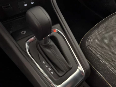 Renault Captur 1.3 TCE 117KW TECHNO EDC 5P