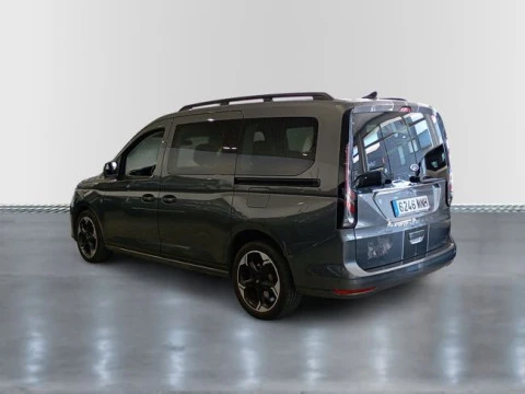 Ford Tourneo Connect 1.5 Ecoboost Sport