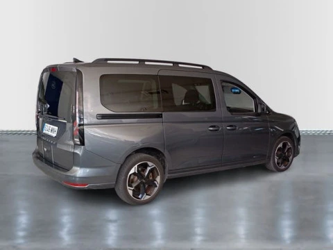 Ford Tourneo Connect 1.5 Ecoboost Sport