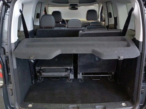 Ford Tourneo Connect 1.5 Ecoboost Sport